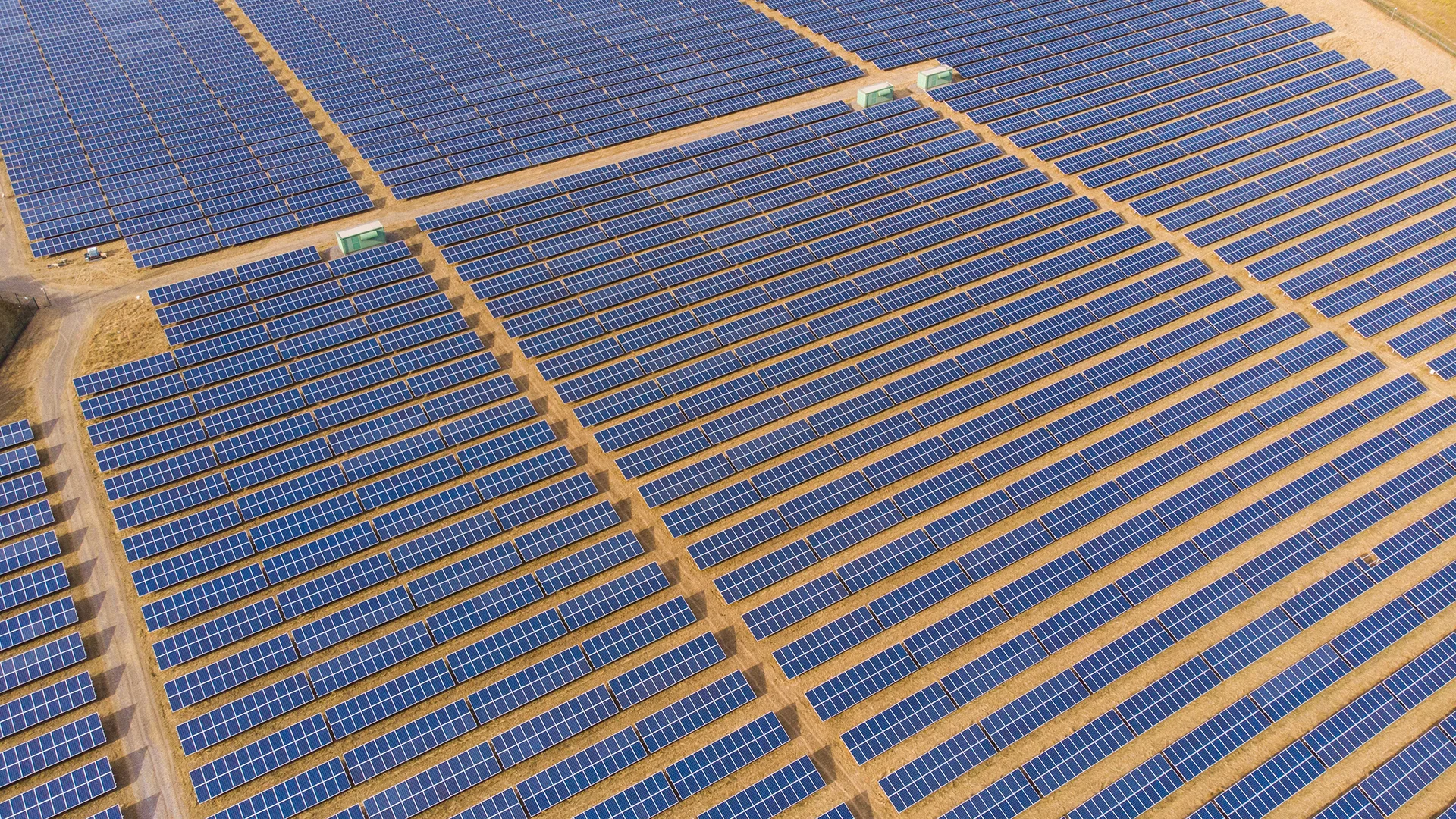The Future of Solar Energy in the UK: Harnessing the Sun's Power Today and Beyond