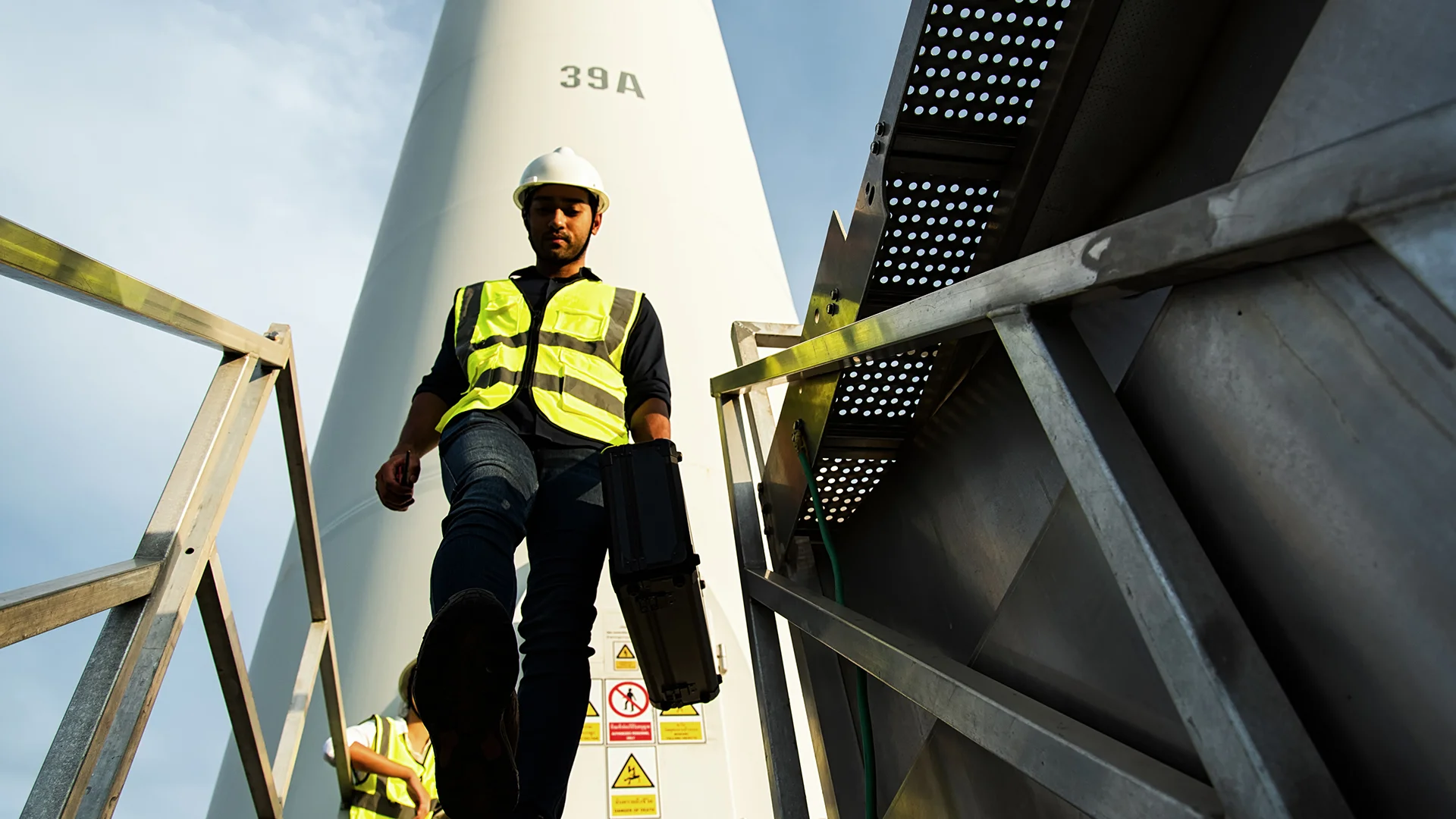Shaping the Future: Key Trends in the UK Energy Sector