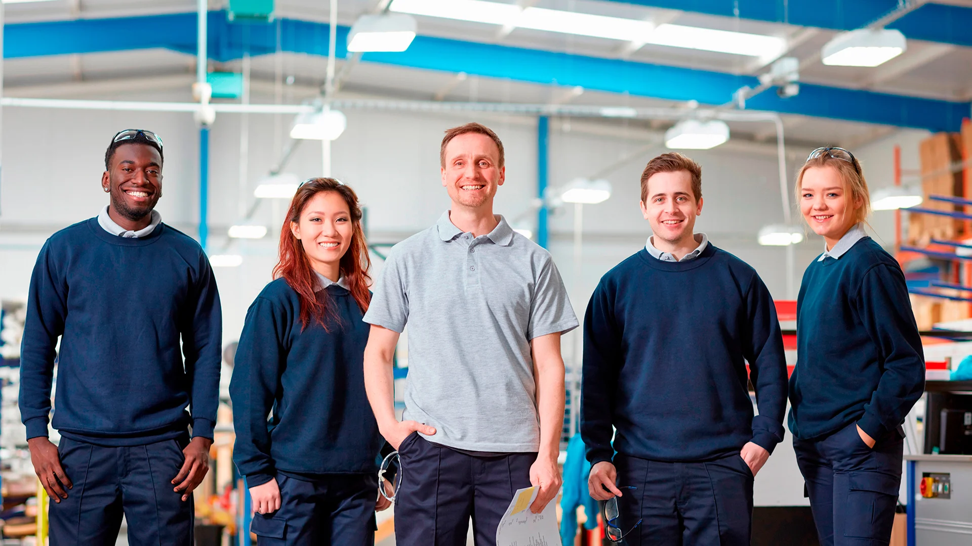 Commercial Energy: Powering Businesses, Big and Small