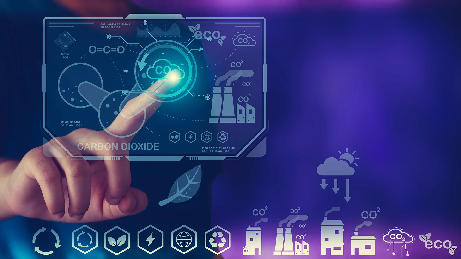 Powering Your Business: The Benefits of Energy Efficiency
