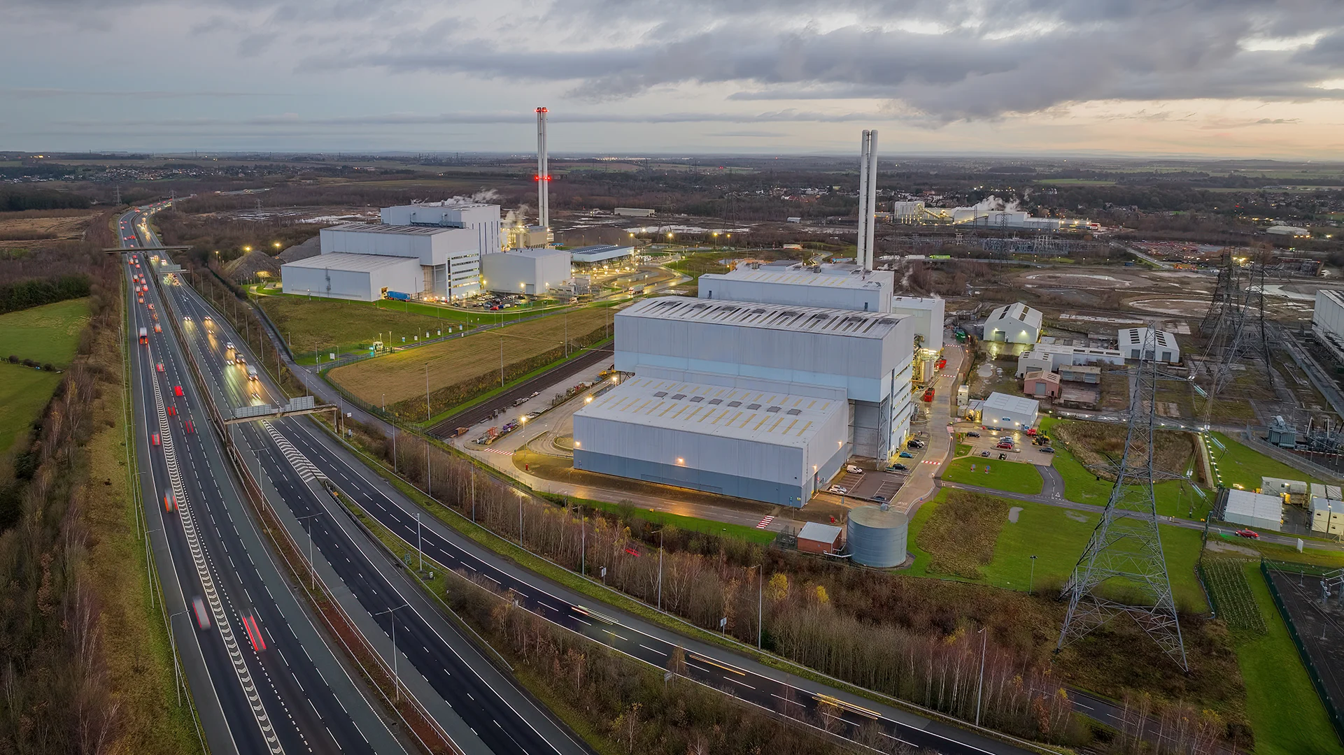 Reducing Your Business’s Carbon Footprint: A 2025 Guide