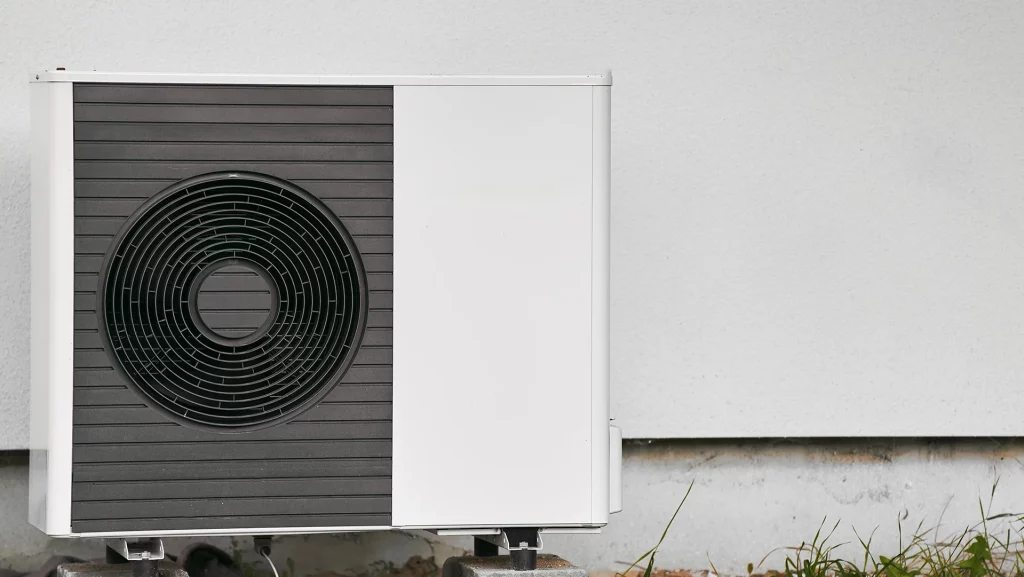 Air Source Heat Pumps: A Greener, Cheaper Way to Heat Your Business