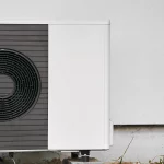 Air Source Heat Pumps: A Greener, Cheaper Way to Heat Your Business