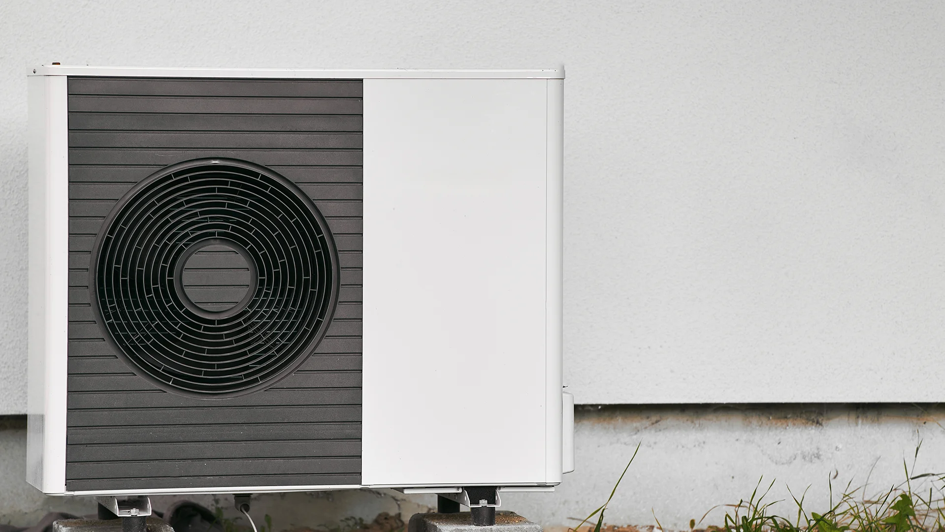 Air Source Heat Pumps: A Greener, Cheaper Way to Heat Your Business