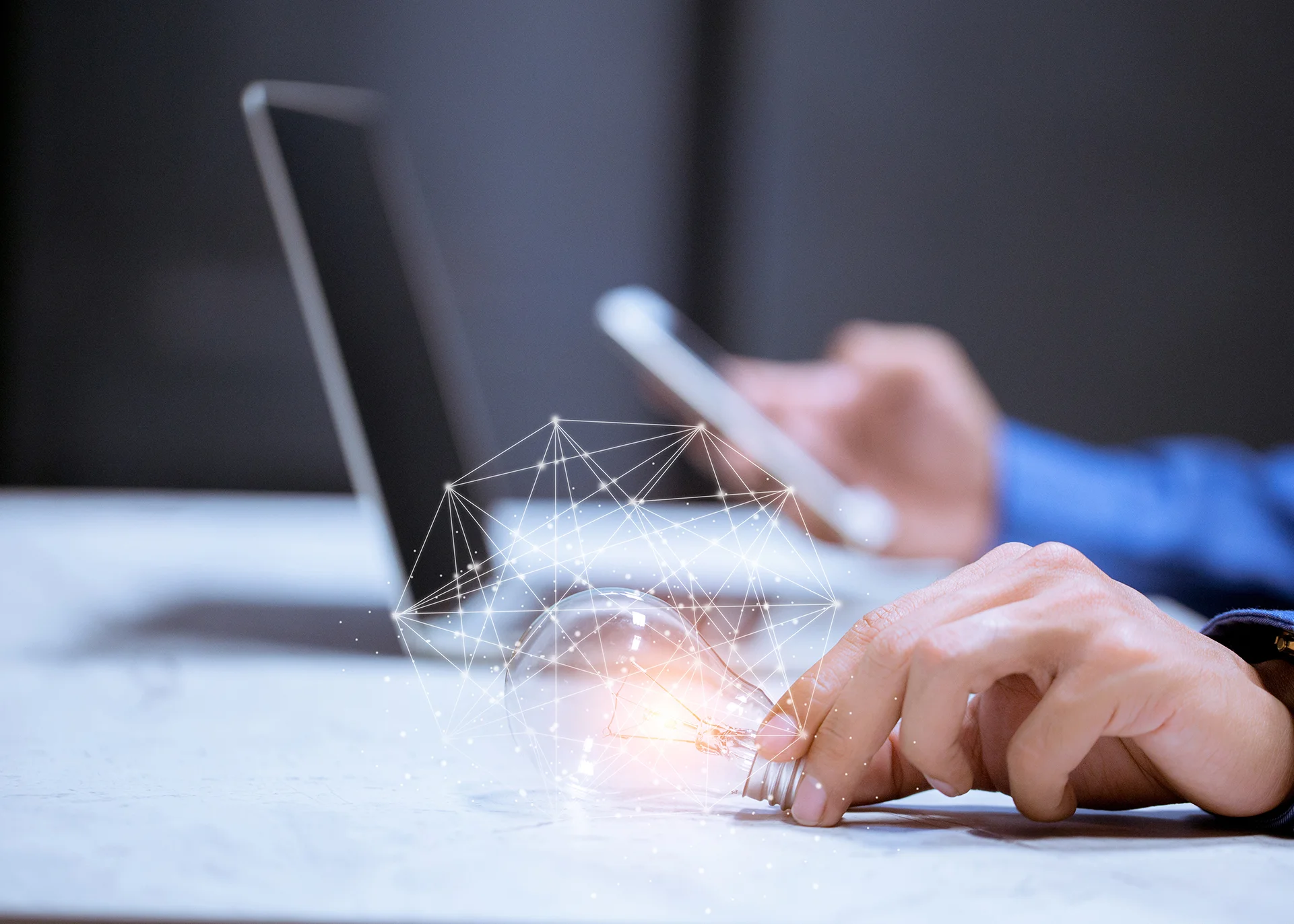 Connecting You with the Ideal Commercial Energy Supplier