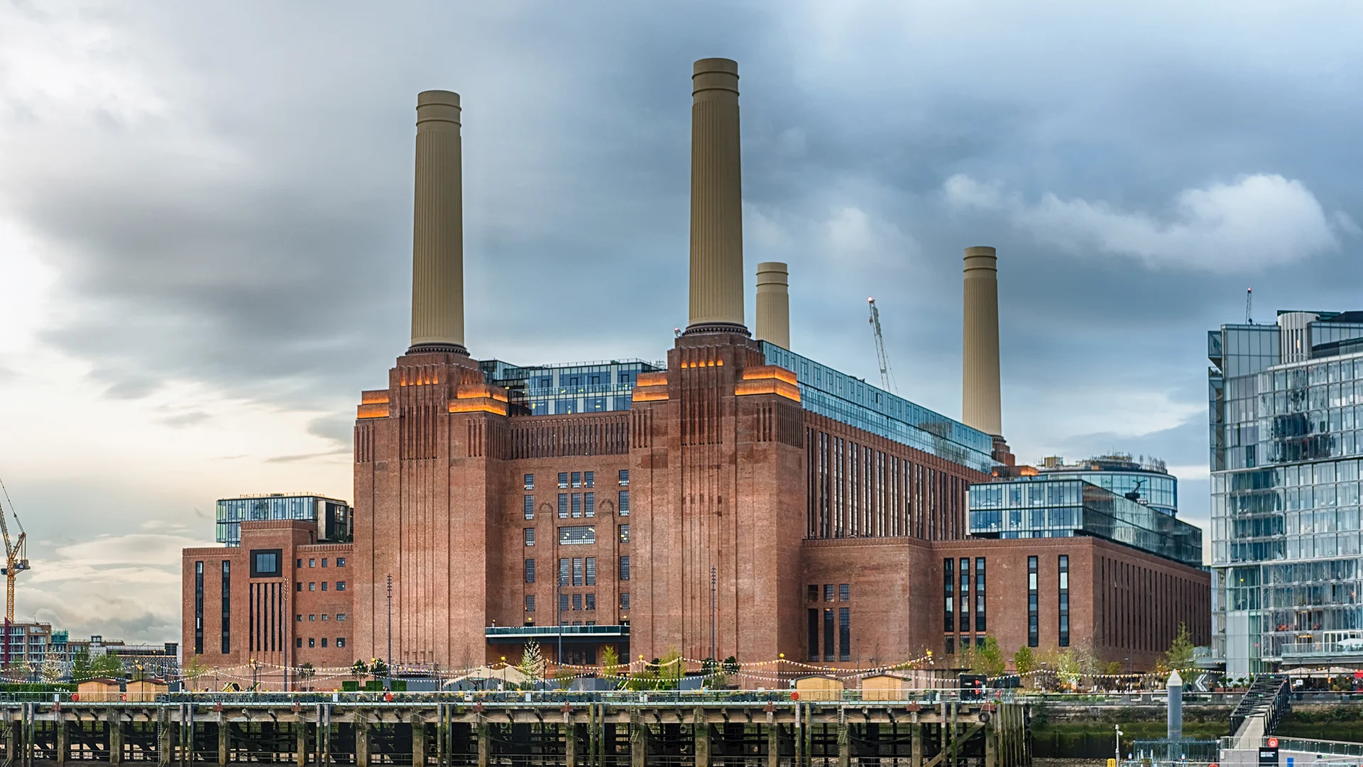 Types of Commercial Energy Solutions